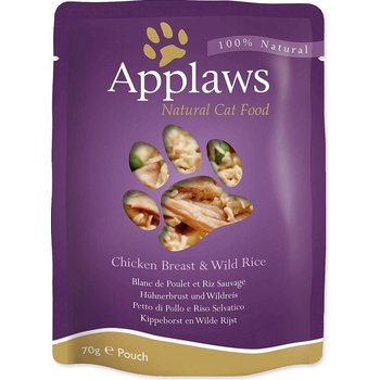 Applaws kuře 70 g