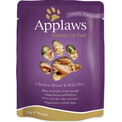 Applaws kuře 70 g