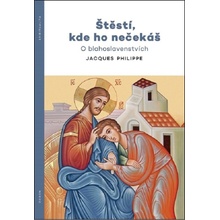 Štěstí, kde ho nečekáš