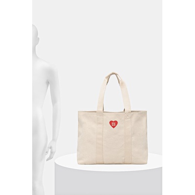 HUGO BOSS Чанта HUGO Becky CH_Tote (50563021)