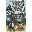 Stříbrná maska
