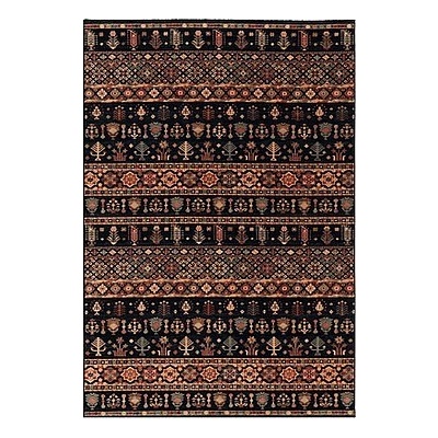 Osta KASHQAI 4361/500 modrá tmavá