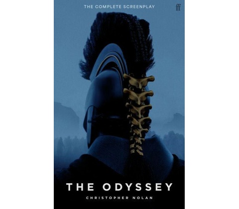 The Odyssey