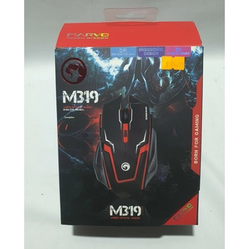 Marvo M319 Red