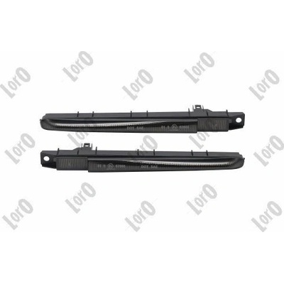 Sada směrových světel ABAKUS L04-140-012LED-SD (L04140012LEDSD)