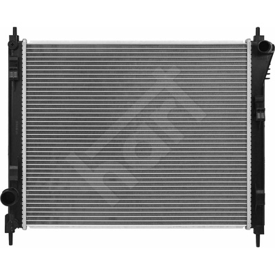 Chladič, chlazení motoru HART 651 616 (651616)