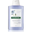 Klorane šampón s Ľanovými vláknami 200 ml
