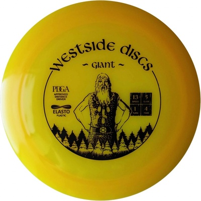 Westside Giant Elasto