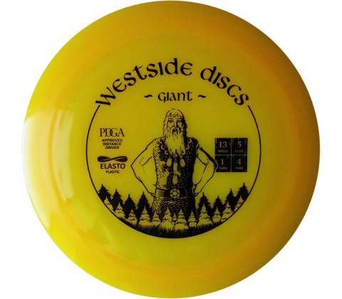 Westside Giant Elasto