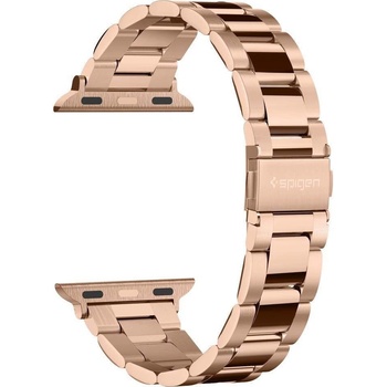 Spigen Modern Fit Apple Watch Band rose gold 061MP25944