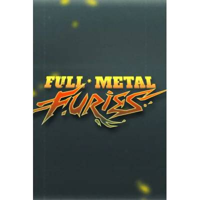 Игра Full Metal Furies за PC Steam, Електронна доставка