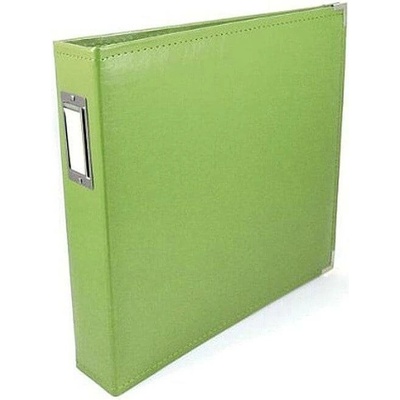 SCRAPBOOKOVÉ ALBUM 12"X12" - We R Memory Keepers / KIWI
