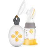 Medela Електрическа двуфазна помпа за кърма Medela - Solo (101041612) - baby