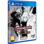 Konami Castlevania Advance Collection Aria of Sorrow (PS4)