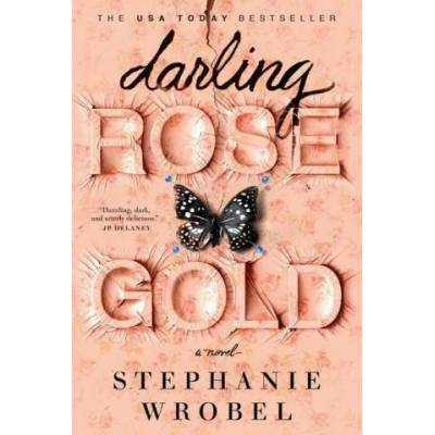Darling Rose Gold | Stephanie Wrobel