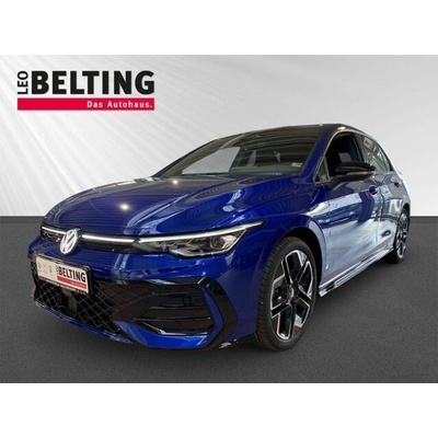 Volkswagen Golf 1.5 eTSI R-Line DSG 110 kW