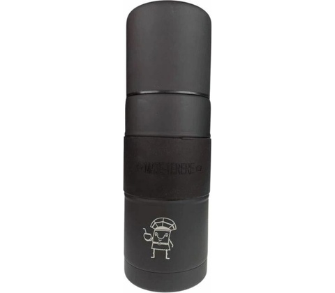 Yerbee termoska 750 ml černá