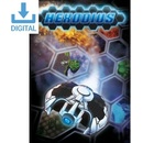 Hexodius