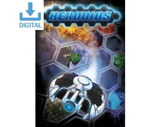 Hexodius