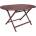 Bogdan Furniture Маса Memo. bg модел Izi - овал 120 х 70
