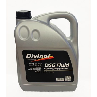 Divinol DSG Fluid 5 l