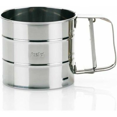 Sítko na mouku a cukr FRIEDA KL-19045