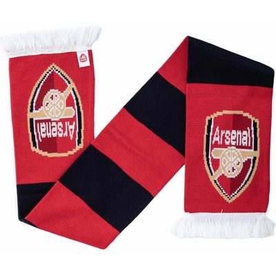 Arsenal FC červeno-čierny