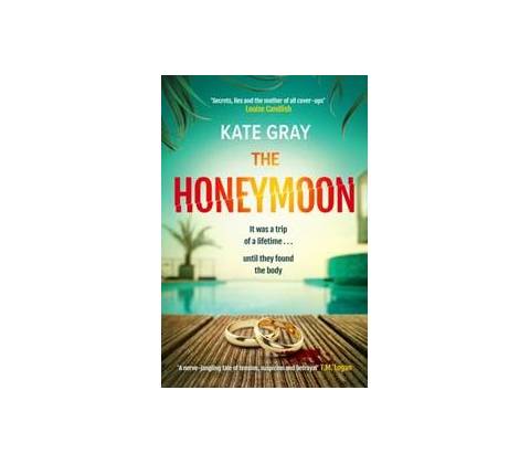 The Honeymoon