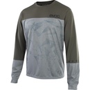 EVOC Long Sleeve stone