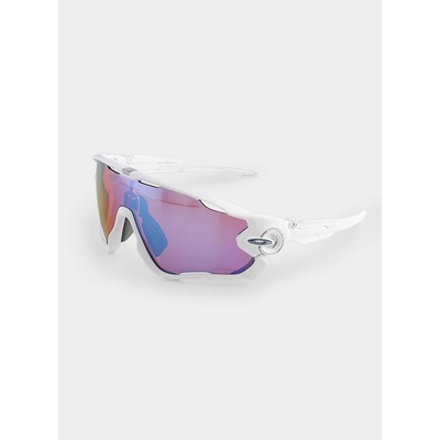 Oakley Jawbreaker Polished