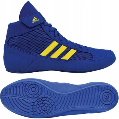 adidas HVC FV2473 blue – Zboží Dáma