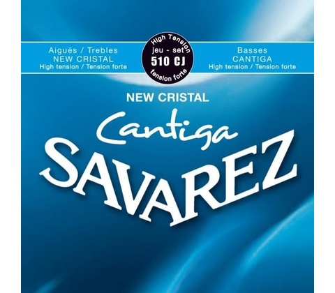 Savarez 510CJ