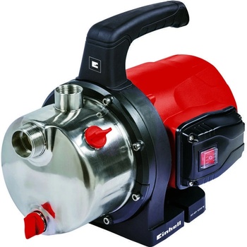 Einhell GC-GP 1250 N 4180350