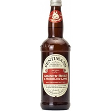 Fentimans Ginger Beer 0,75 l