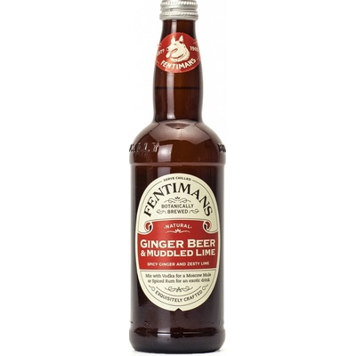 Fentimans Ginger Beer 0,75 l