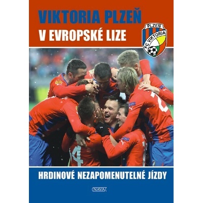 Viktoria Plzeň v Evropské lize - Hrdinové nezapomenutelné jízdy - Viktor Steinbach