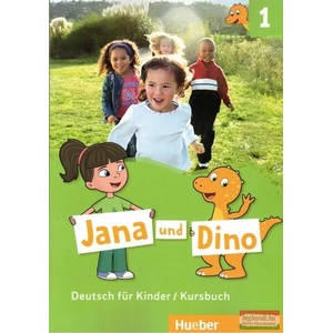 Jana und Dino (ISBN: 9783191010614)