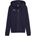 PUMA Teamgoal casuals hooded jacket w l