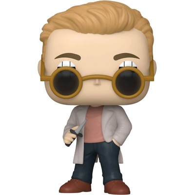 Funko Pop Television The Sandman The Corinthian #1641 9cm