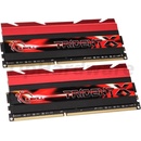 G-Skill DDR3 16GB 2400MHz CL10 (2x8GB) F3-2400C10D-16GTX