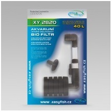 EasyFish biofiltr XY 2820