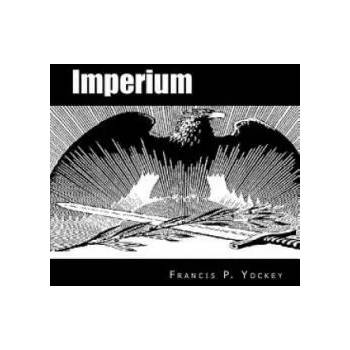 Imperium: The Philosophy of History and Politics" - ""