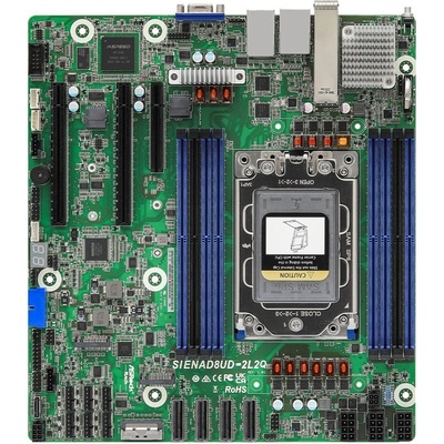 ASRock SIENAD8UD-2L2Q
