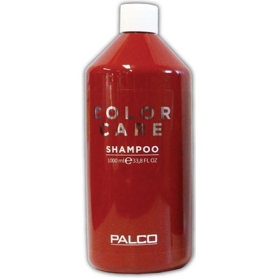 Palco Color Care Shampoo 1000 ml