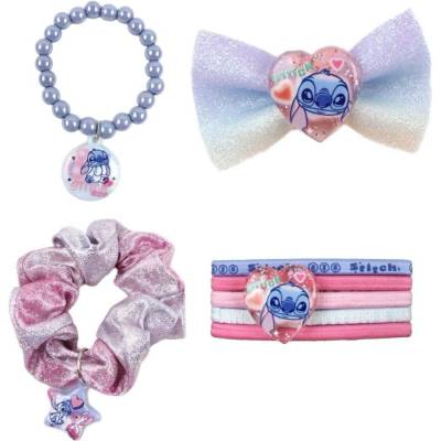 Cerda Kosmetická sada v kabelce Stitch