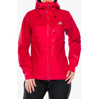 Mountain Equipment Manaslu imperial red/crimson