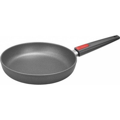 Woll Pánev Nowo Titanium 26 cm na indukci s odnímatelnou rukojetí titan