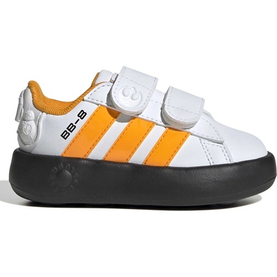 ADIDAS Обувки x Star Wars Grand Court 2.0 Kids