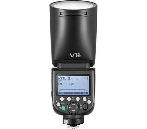 Godox V1Pro N