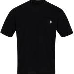 Norrøna Мъжка тениска Norrøna /29 Cotton Pocket T-Shirt - Caviar - размер M (216-6006-0112)